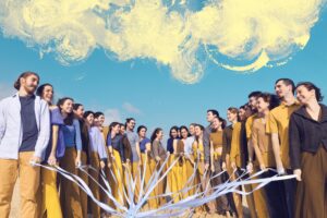 Cor Jove Amics de la Unio