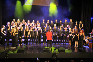Musical's Choir