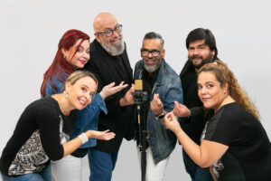 Grupo Vocal Cantarte