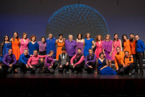 Grup Vocal Zetzània