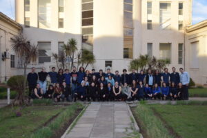 Coro de Cámara del Colegio Nacional de Buenos Aires (Argentina)